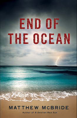 End of the Ocean Cover Image