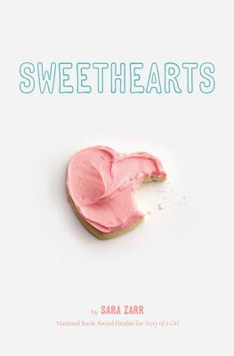 Sweethearts By Sara Zarr Cover Image