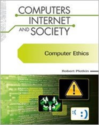 Computer Ethics (Computers) By Robert Plotkin, Robert Plotkin Cover Image