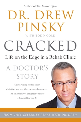 Cracked Cover