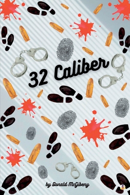 32 Caliber Cover Image