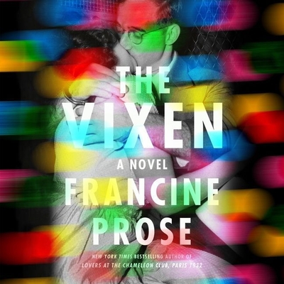 Cover for The Vixen