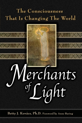Cover for Merchants of Light