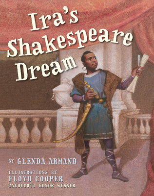 Cover for Ira's Shakespeare Dream
