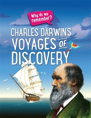 Why do we remember?: Charles Darwin Cover Image