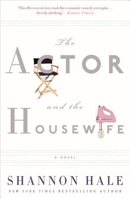 Cover Image for The Actor and the Housewife