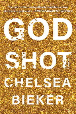 Cover Image for Godshot