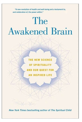 The Awakened Brain By Ben Williams Cover Image