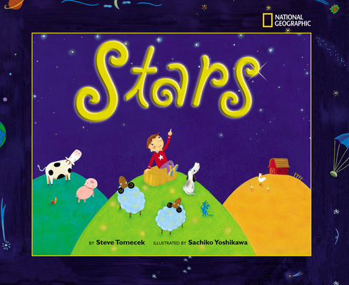Stars Cover