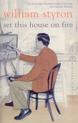 Cover for Set This House on Fire