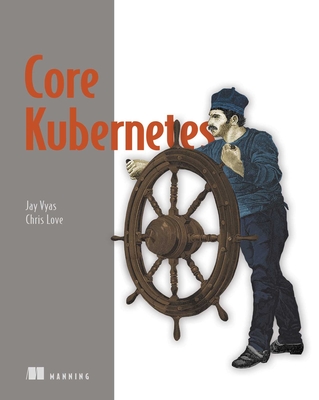 Core Kubernetes Cover Image