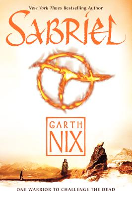 Sabriel (Old Kingdom #1) Cover Image