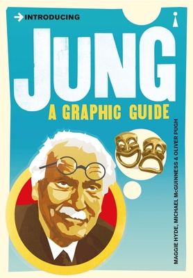 Introducing Jung: A Graphic Guide (Graphic Guides) Cover Image