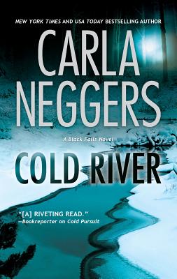 Cold River Cover