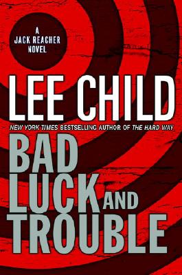 Bad Luck and Trouble Cover Image