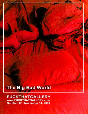 Big Bad World Cover Image