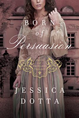 Born of Persuasion Cover