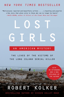 Lost Girls: An American Mystery Cover Image