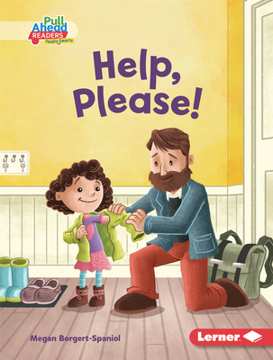 Help, Please! (Helpful Habits (Pull Ahead Readers People Smarts -- Fiction))
