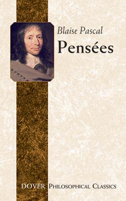 Pensees Cover Image