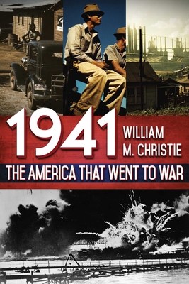 Cover for 1941