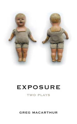 Exposure: Two Plays Cover Image