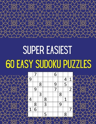 How to Solve Easy Sudoku Puzzles