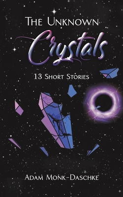 The Unknown Crystals Cover Image