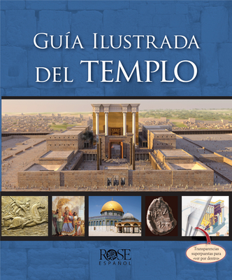 Guía Ilustrada del Templo Cover Image