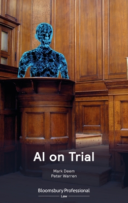 AI on Trial Cover Image