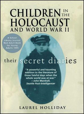 Children in the Holocaust and World War II: Children in the Holocaust and World War II Cover Image