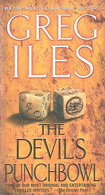 The Devil's Punchbowl: A Novel (A Penn Cage Novel) Cover Image
