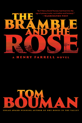The Bramble and the Rose: A Henry Farrell Novel Cover Image