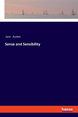 Sense and Sensibility