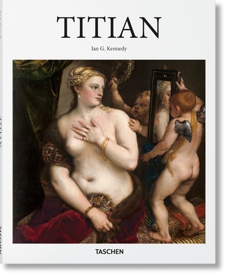 Titian (Basic Art) Cover Image