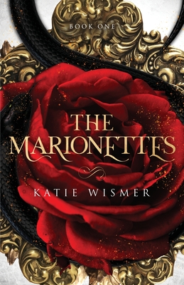 The Marionettes Cover Image