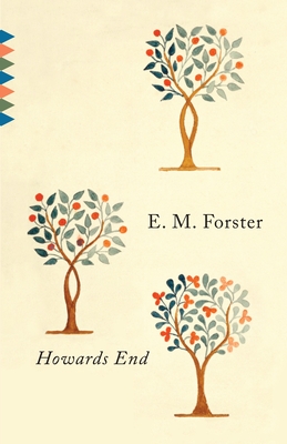 Howards End (Vintage Classics) (Paperback) | SQUARE BOOKS