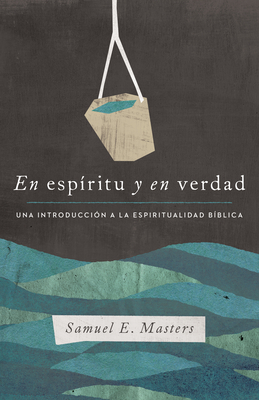 Cover for En espíritu y en verdad