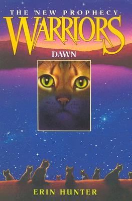 Midnight (Warriors: The New Prophecy Series #1) by Erin Hunter, Dave  Stevenson, Paperback