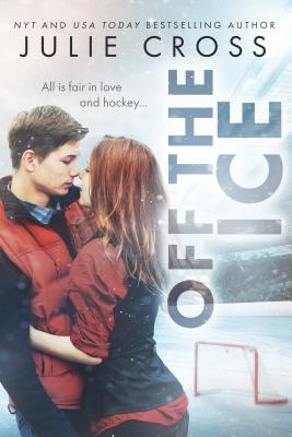 Off the Ice (Juniper Falls #1)