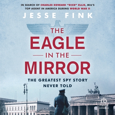 The Eagle in the Mirror Cover Image