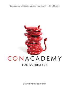 Con Academy Cover Image