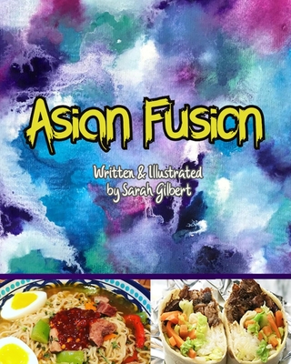 Asian Fusion Cover Image