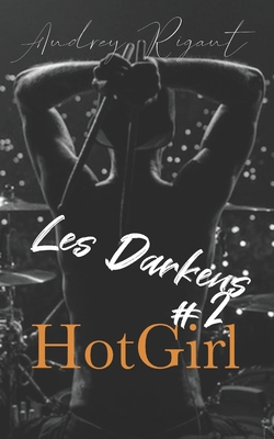 Les Darkens #2: Hotgirl Cover Image