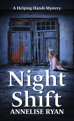 Cover for Night Shift