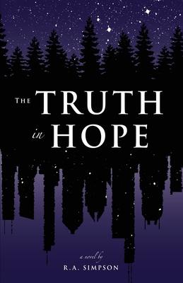 The Truth in Hope By R. a. Simpson Cover Image