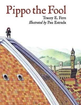 Cover for Pippo the Fool