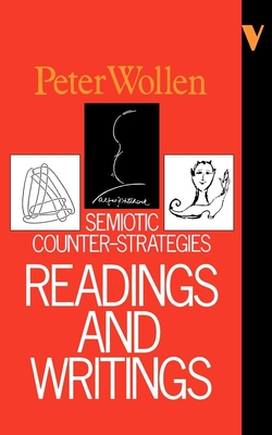 Cover for Readings and Writings