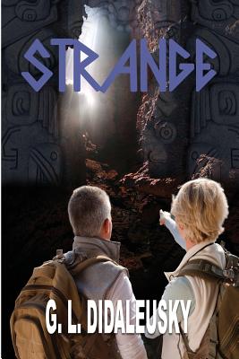 Cover for Strange