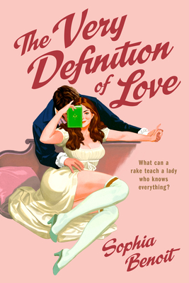 The Very Definition of Love (The Bancroft Sisters)